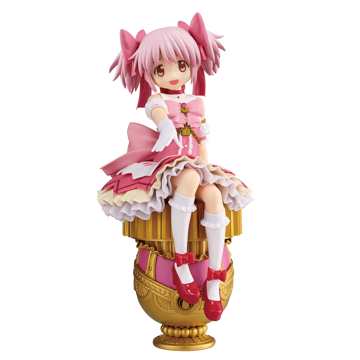 Madoka Kaname