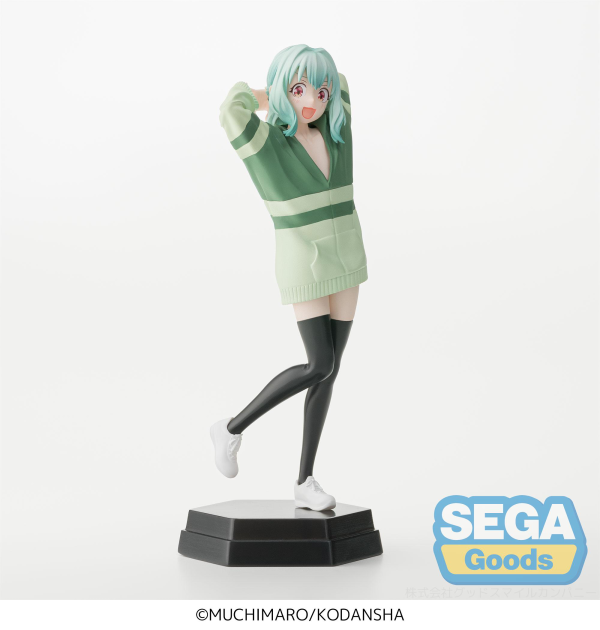 Desktop x Decorate Collections "There is also a hole in the student organization" "Otori-tan" | 4582733447148