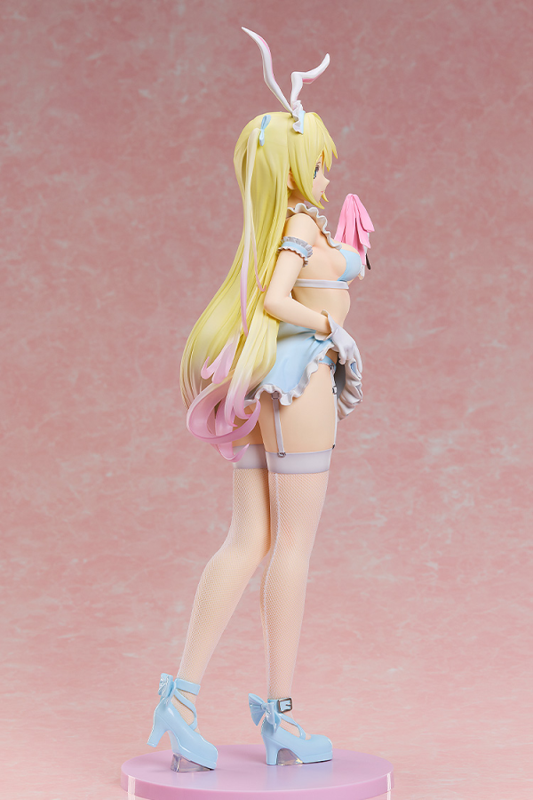 FREEing Eruru: Pastel Rabbit Ver.(4570001514159)(4570001514159)