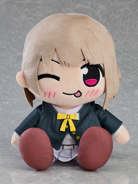 Love Live Love Live Nijigasaki High School Idol Club Kuripan Plushie Kasumi Nakasu | 4580590165441