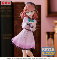 SEGA "Love Live Hasu no Sora Jogakuin School Idol Club" Desktop x Decorate Collections "Kaho Hinoshita" | 4580779534105