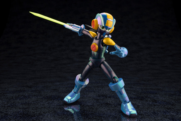 MEGA MAN.EXE Preimum Charge Shot Ver. / ROCKMAN.EXE Premium Charge Shot Ver. | 4934054066407