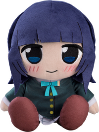 Love Live Love Live Nijigasaki High School Idol Club Kuripan Plushie Karin Asaka | 4580590165465