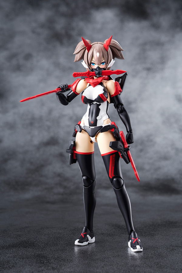 KOTOBUKIYA ASRA NINJA KANAME | 4934054053261