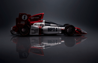 TAITO Variable Action FUTURE GPX CYBER FORMULA KNIGHT SAVIOR 005 -Livery Edition-【with gift】 | 4535123845475