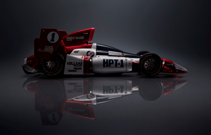 TAITO Variable Action FUTURE GPX CYBER FORMULA KNIGHT SAVIOR 005 -Livery Edition-【with gift】 | 4535123845475