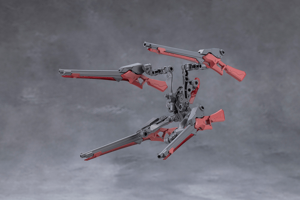 METAMORPHOSE UNIT PHLEGETHON