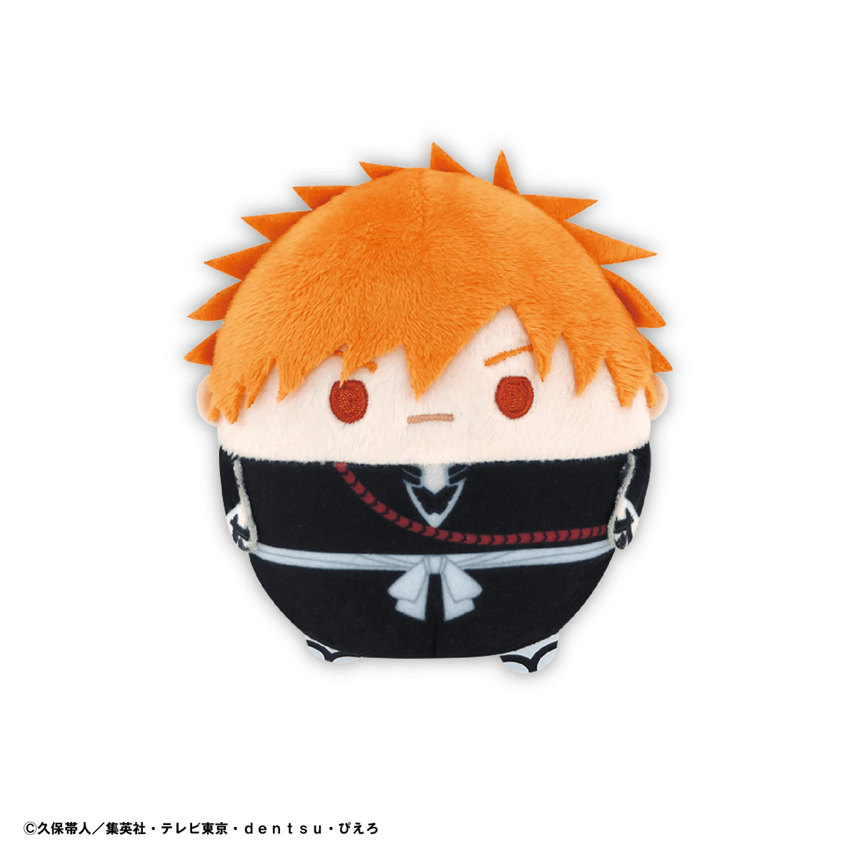 BLEACH Fuwa Kororin Blind Box (Box of 6)