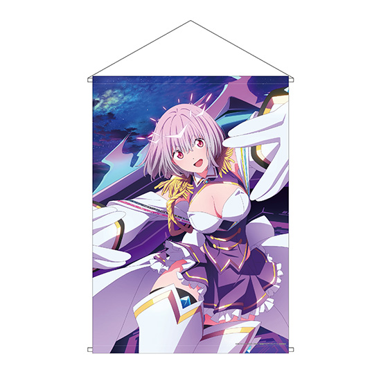 m Akane Shinjo (New Order) B2 Tapestry | 4595316267088