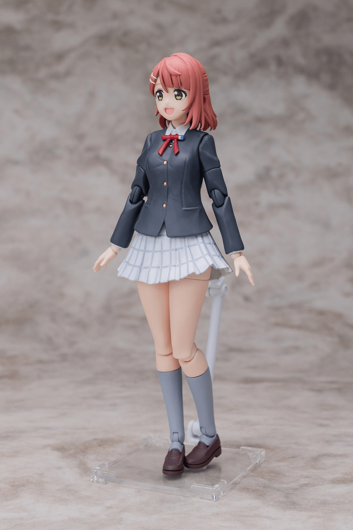 Plafia Ayumu Uehara