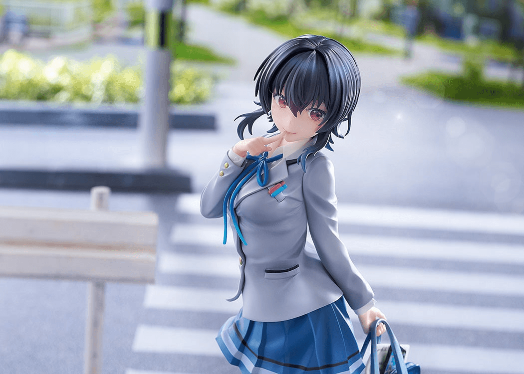 Umi Asanagi | 4550687068429