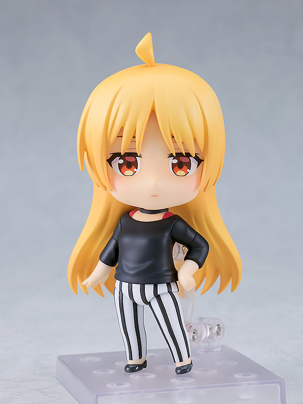 GOOD SMILE COMPANY Nendoroid Seika Ijichi(4580590179516)(4580590179516)
