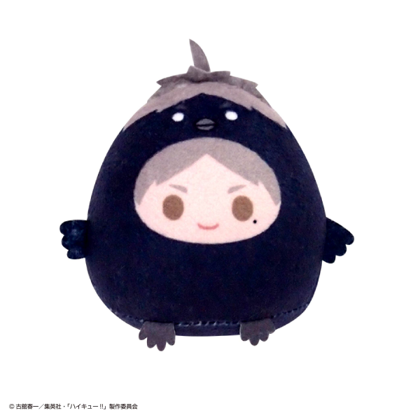 Haikyu TENORINS COLLECTION 2 | 4580683621816