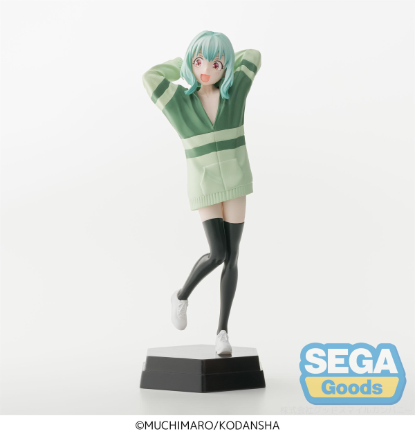 Desktop x Decorate Collections "There is also a hole in the student organization" "Otori-tan" | 4582733447148