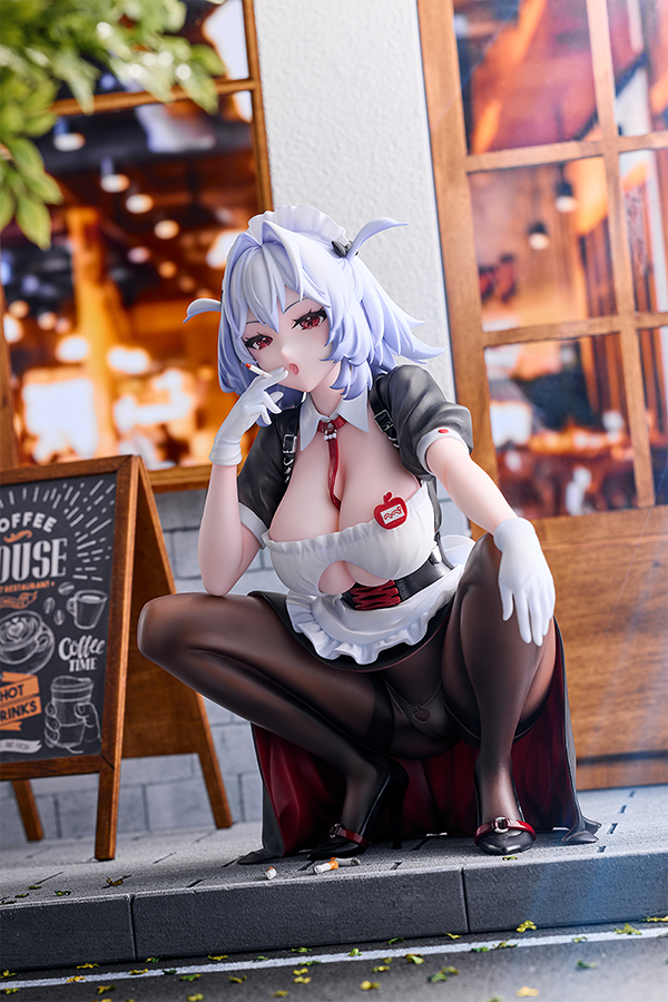 HOTVENUS Hebe-chan Maid ver.(4595316892037)(4595316892037)