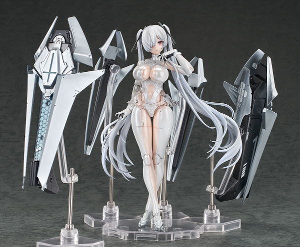 GOOD SMILE COMPANY Hyper Body Cinderella(4571697186415)