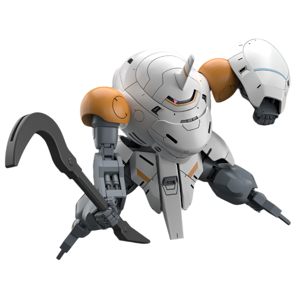 BANDAI HOBBY HG 1/144 598'S MONKEY RODI / MONKEY CRAB RODI(4573102691743)