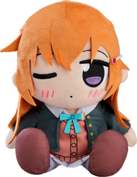 Love Live Love Live Nijigasaki High School Idol Club Kuripan Plushie Kanata Konoe | 4580590165489