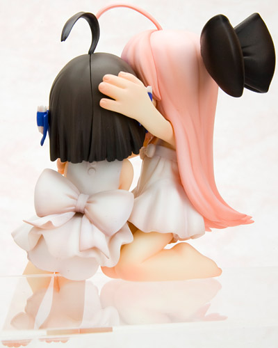 Ani Statue - Hoi Hoi San - Nakayoshi Hoi Hoi-san Set | 0603259021149