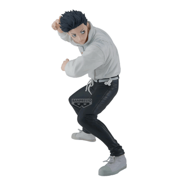 JUJUTSU KAISEN MAXIMATIC YUTA OKKOTSU-The culling gameⅡ-