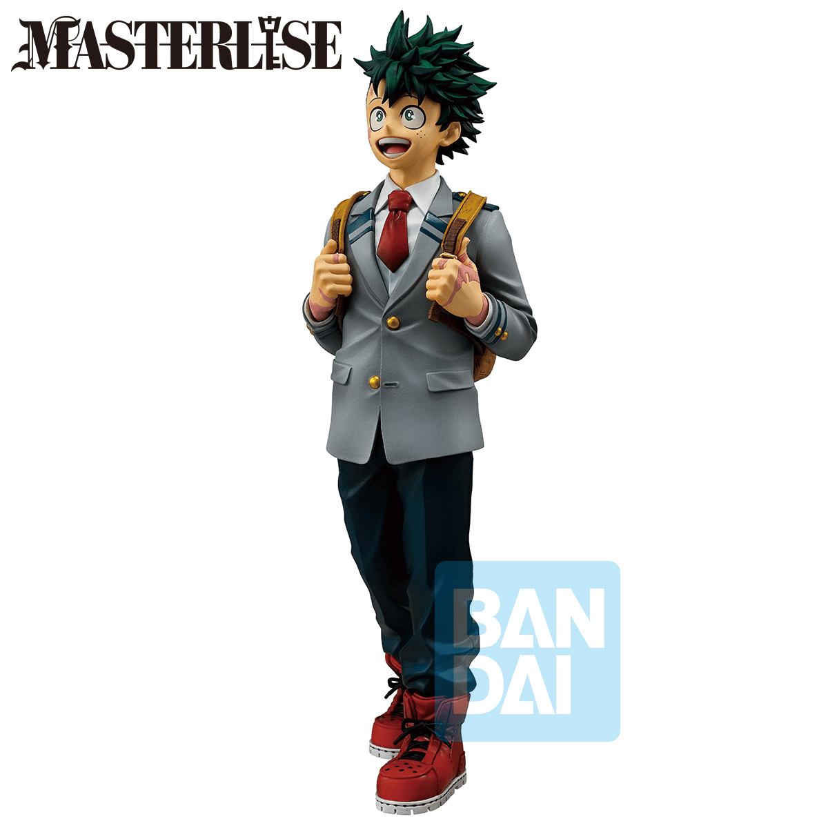 Izuku Midoriya (A Story Reaching Out Forever) | 4573102723635