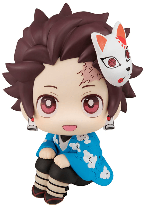 Lookup Demon Slayer：Kimetsu no Yaiba Tanjiro Kamado Final Selection Ver.（Repeat） | 4535123850202