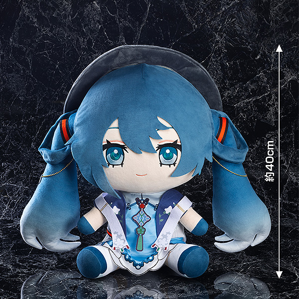 Good Smile Company MIKU WITH YOU 2021 Large Plushie(4580590183179)(4580590183179)
