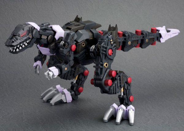 KOTOBUKIYA EZ-049 BERSERK FÜHRER Repackage Ver.