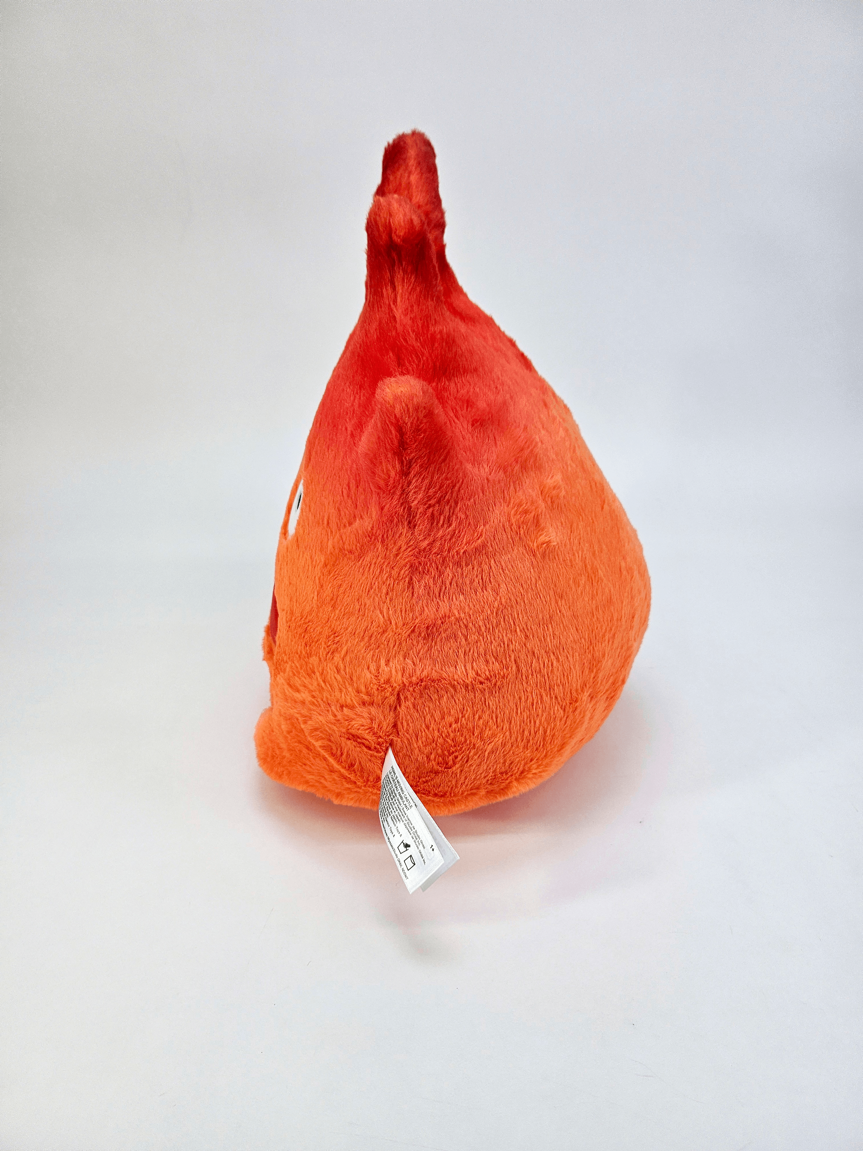 Fluffy Calcifer - 13" "Howl's Moving Castle" | 045557148041