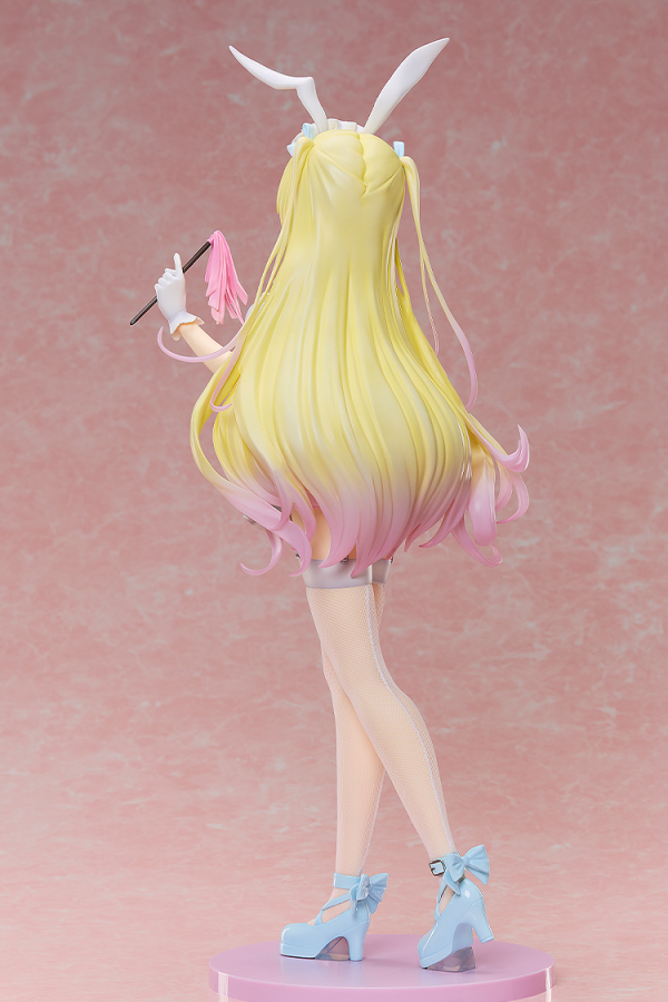FREEing Eruru: Pastel Rabbit Ver.(4570001514159)(4570001514159)