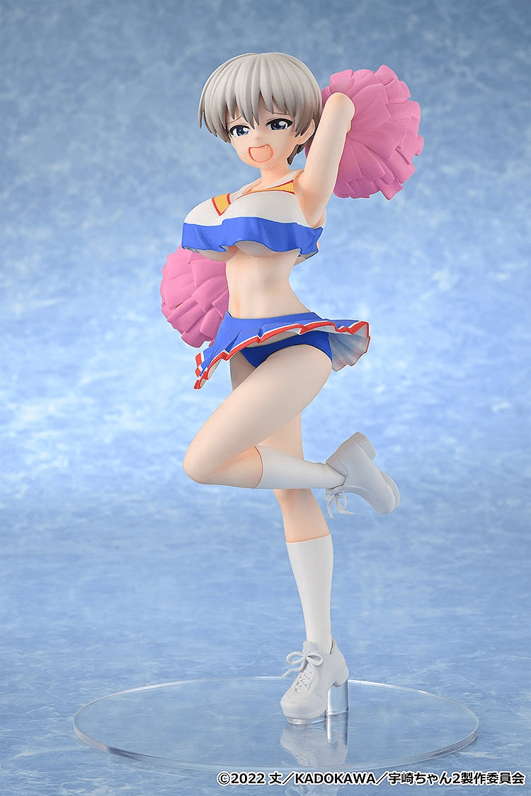 Hana Uzaki: Cheerleader Ver. | 4595316221318