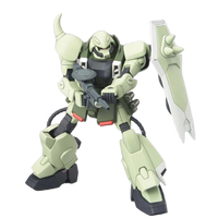 HG 1/144 #18 Zaku Warrior | 4573102554659