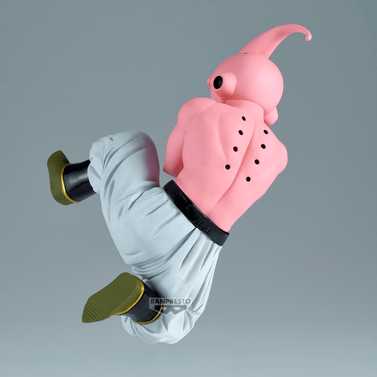 DRAGON BALL Z MATCH MAKERS MAJIN BUU(PURE)(VS MAJIN BUU(GOOD))