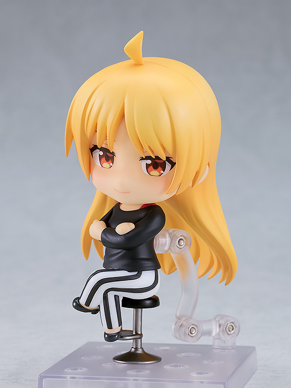GOOD SMILE COMPANY Nendoroid Seika Ijichi(4580590179516)(4580590179516)