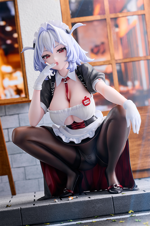 HOTVENUS Hebe-chan Maid ver.(4595316892037)(4595316892037)