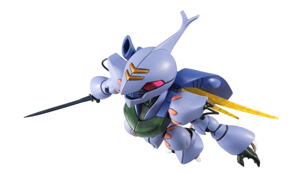 MegaHouse Variable Action D-SPEC Aura Battler Dunbine Dunbine： RE(4535123843211)(4535123843211)