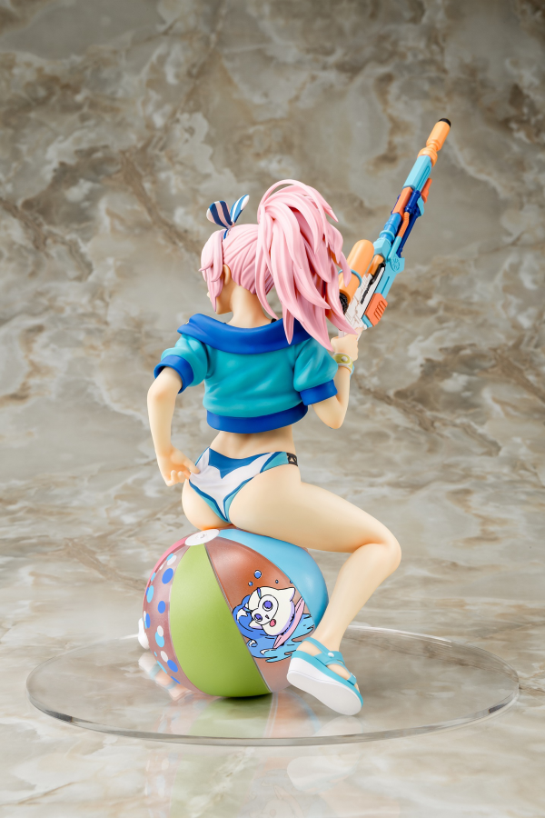 Good Smile Company 1/6 scaled pre-painted figure of TALES of ARISE Shionne Summer Ver.(4570000500115)(4570000500115)