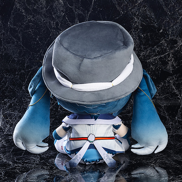 Good Smile Company MIKU WITH YOU 2021 Large Plushie(4580590183179)(4580590183179)