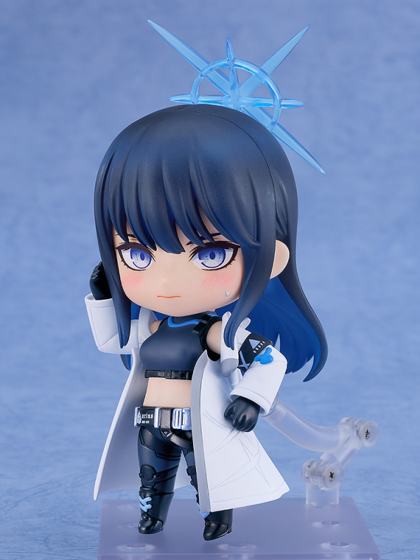 GOOD SMILE COMPANY Nendoroid Saori Joumae(4571697184015)