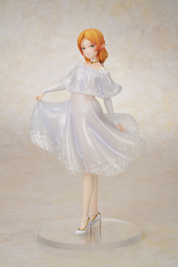 GoodSmile Company Uncle from Another World Elf Dress ver. 1/7 Scale Figure | 4589584958786