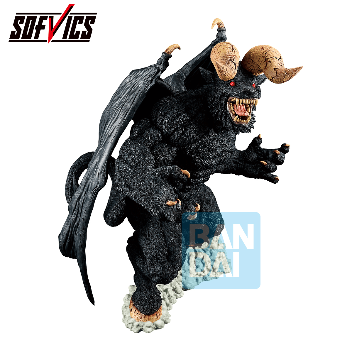 Zodd (Fated Polarity) | 4573102725134