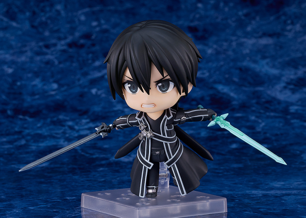 Nendoroid Kirito 2.0 | 4580590208964