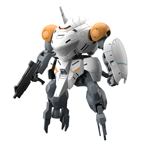 BANDAI HOBBY HG 1/144 598'S MONKEY RODI / MONKEY CRAB RODI(4573102691743)