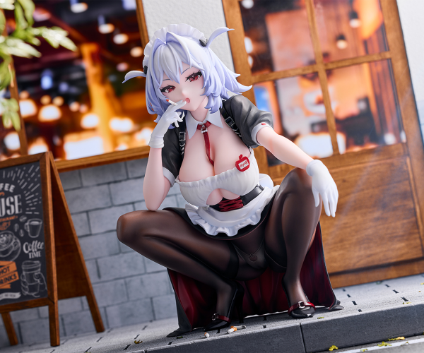 HOTVENUS Hebe-chan Maid ver.(4595316892037)(4595316892037)