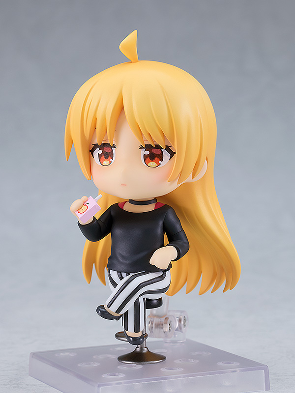 GOOD SMILE COMPANY Nendoroid Seika Ijichi(4580590179516)(4580590179516)