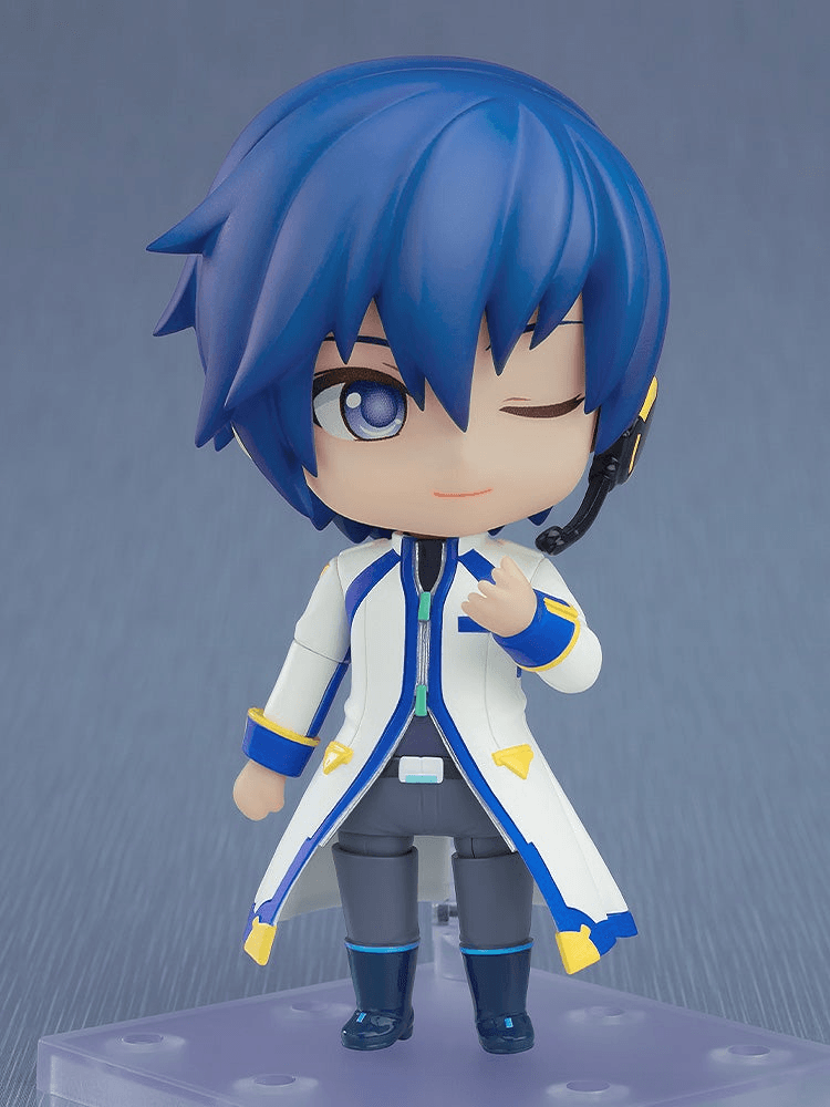 Nendoroid KAITO 2.0 | 4580828662766