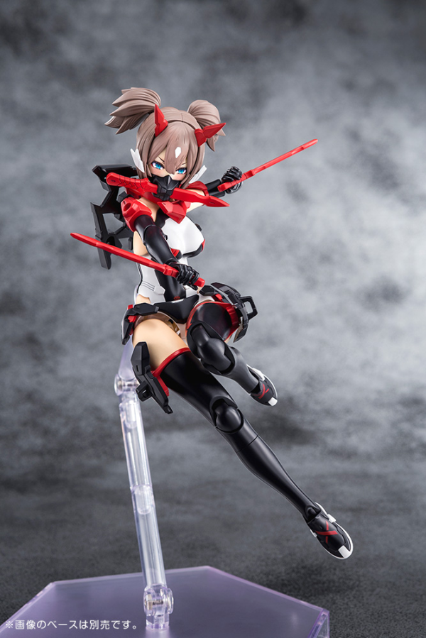 KOTOBUKIYA ASRA NINJA KANAME | 4934054053261