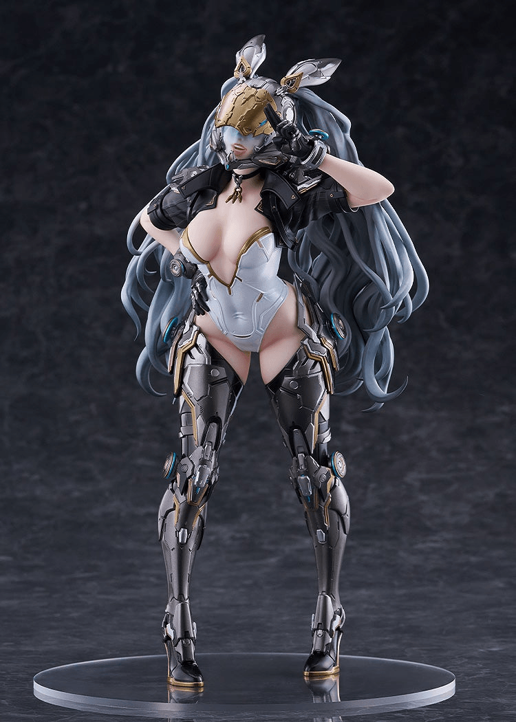 Ultimate Bunny