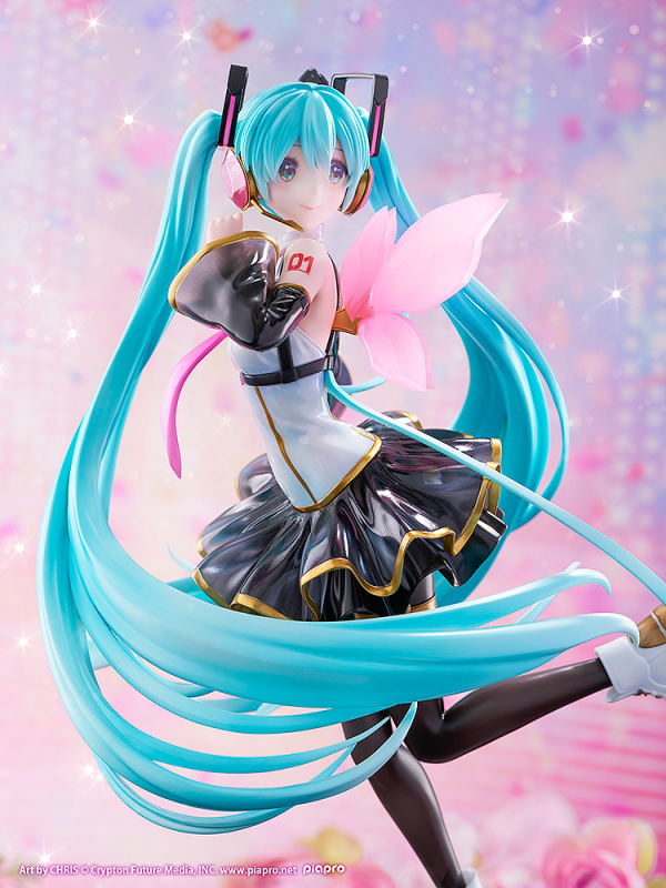 PONY CANYON Hatsune Miku delight fairy style(4524135236418)(4524135236418)