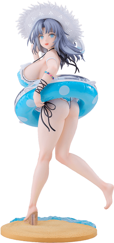 Honey² Yumi: Swimsuit Ver. | 4595316221035